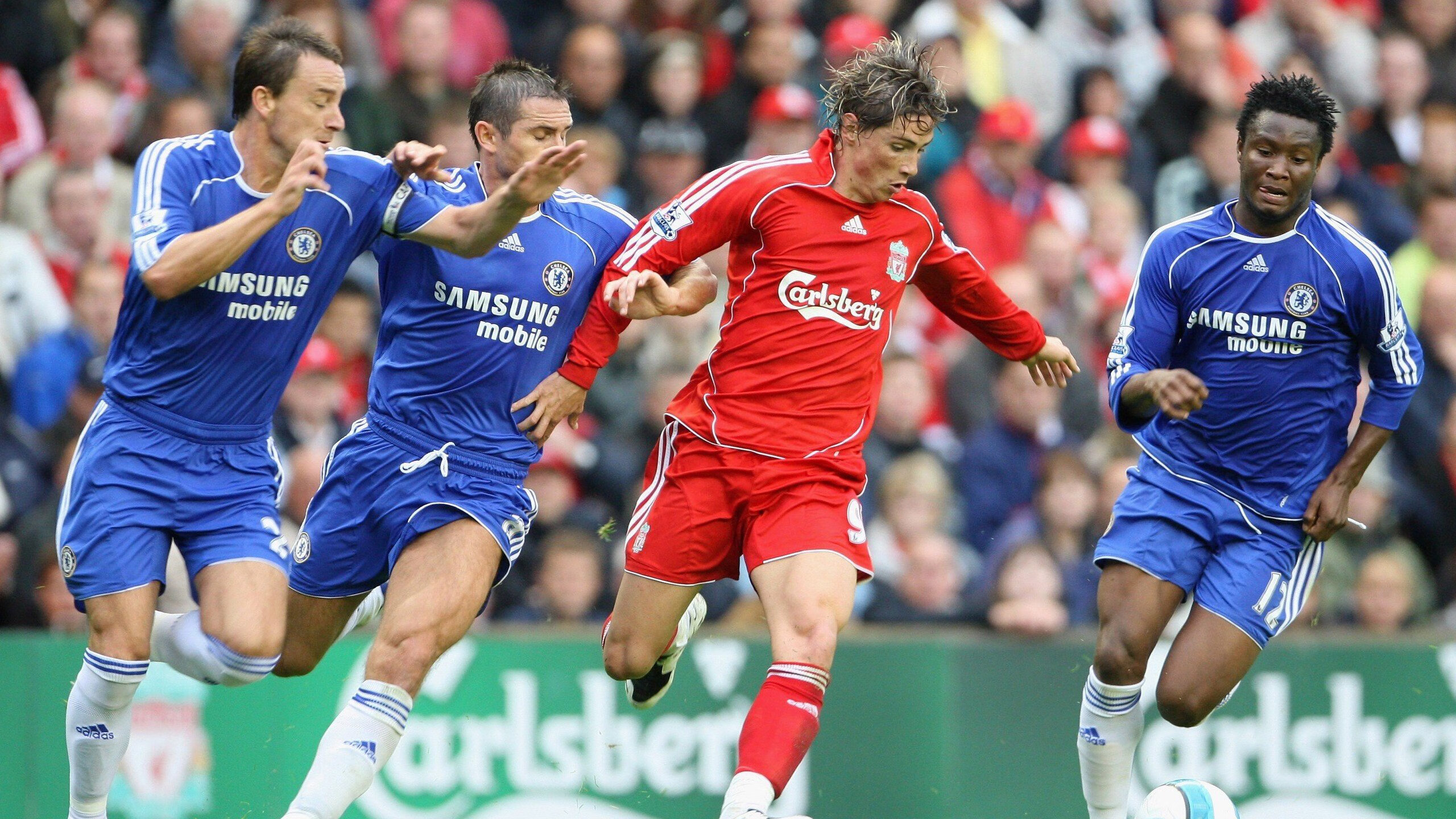 世界杯精彩绝伦：每个瞬间都令人热血沸腾！，世界杯锦集